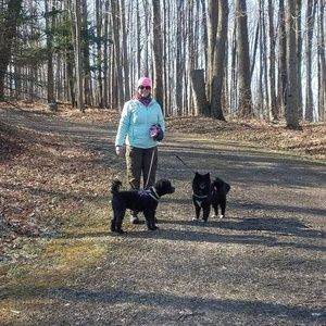 Meet your Posher, Mary ellyn